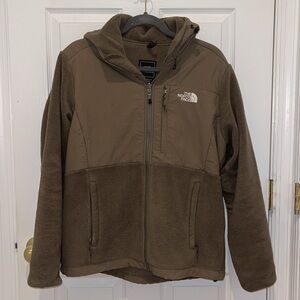Northface Women’s Hooded Jacket